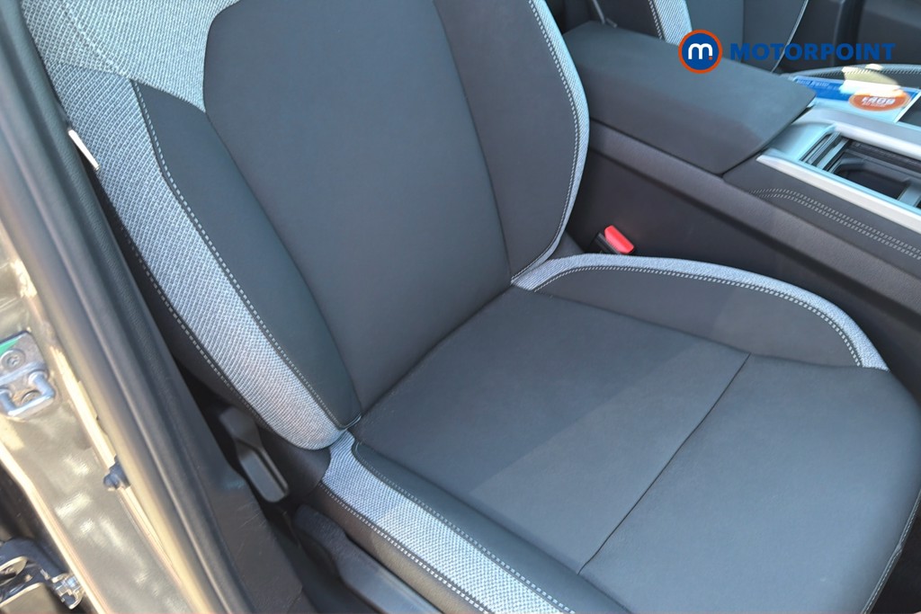 Dacia Bigster Journey Automatic Petrol-Electric Hybrid SUV - Stock Number (1656085) - 22nd supplementary image
