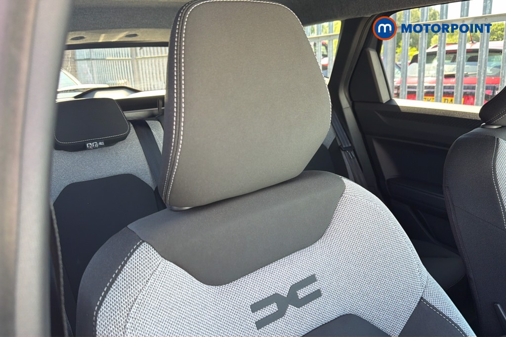 Dacia Bigster Journey Automatic Petrol-Electric Hybrid SUV - Stock Number (1656085) - 23rd supplementary image