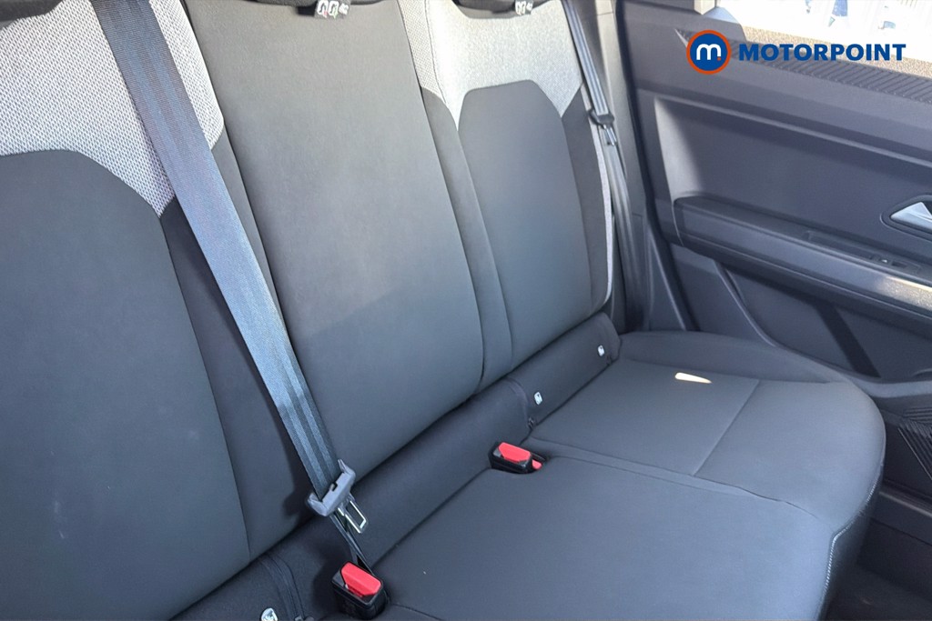 Dacia Bigster Journey Automatic Petrol-Electric Hybrid SUV - Stock Number (1656085) - 28th supplementary image