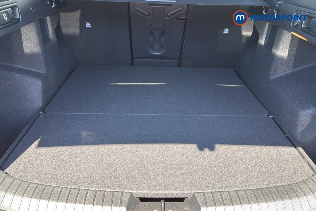 Dacia Bigster Journey Automatic Petrol-Electric Hybrid SUV - Stock Number (1656085) - 33rd supplementary image