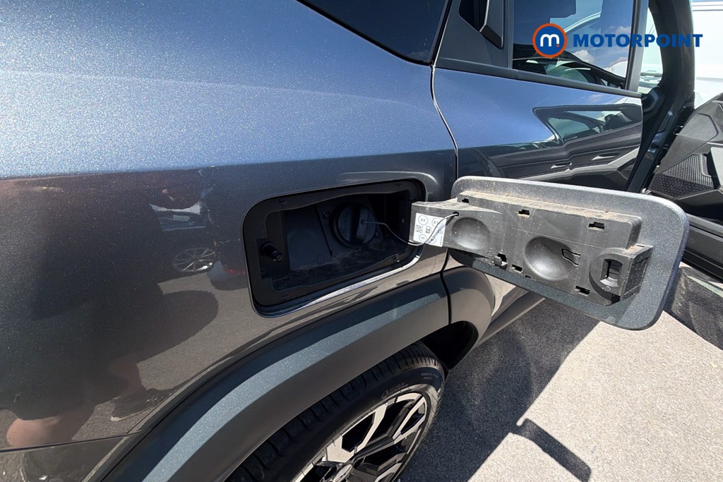 Dacia Bigster Journey Automatic Petrol-Electric Hybrid SUV - Stock Number (1656085) - 41st supplementary image