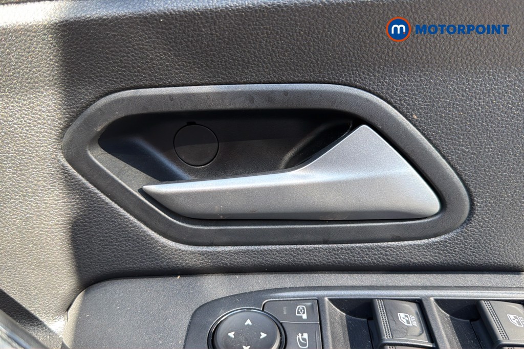 Dacia Bigster Journey Automatic Petrol-Electric Hybrid SUV - Stock Number (1656085) - 42nd supplementary image