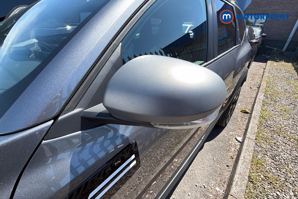 Dacia Bigster Journey Automatic Petrol-Electric Hybrid SUV - Stock Number (1656085) - 43rd supplementary image