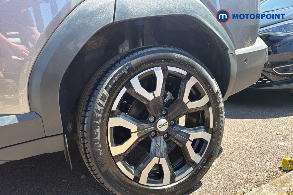 Dacia Bigster Journey Automatic Petrol-Electric Hybrid SUV - Stock Number (1656085) - 48th supplementary image