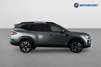 Dacia Bigster Journey Automatic Petrol-Electric Hybrid SUV - Stock Number (1656085) - Drivers side