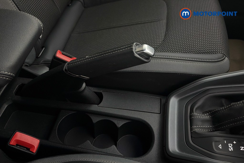 Audi A1 Black Edition Automatic Petrol Hatchback - Stock Number (1656134) - 16th supplementary image