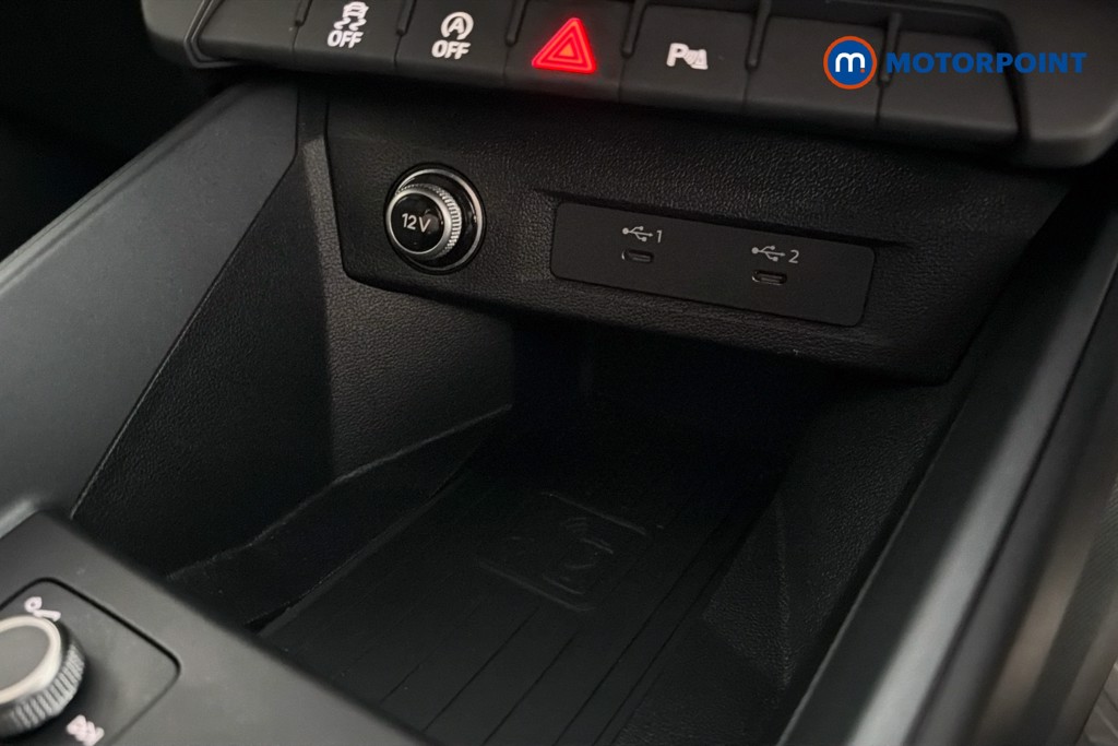 Audi A1 Black Edition Automatic Petrol Hatchback - Stock Number (1656134) - 17th supplementary image