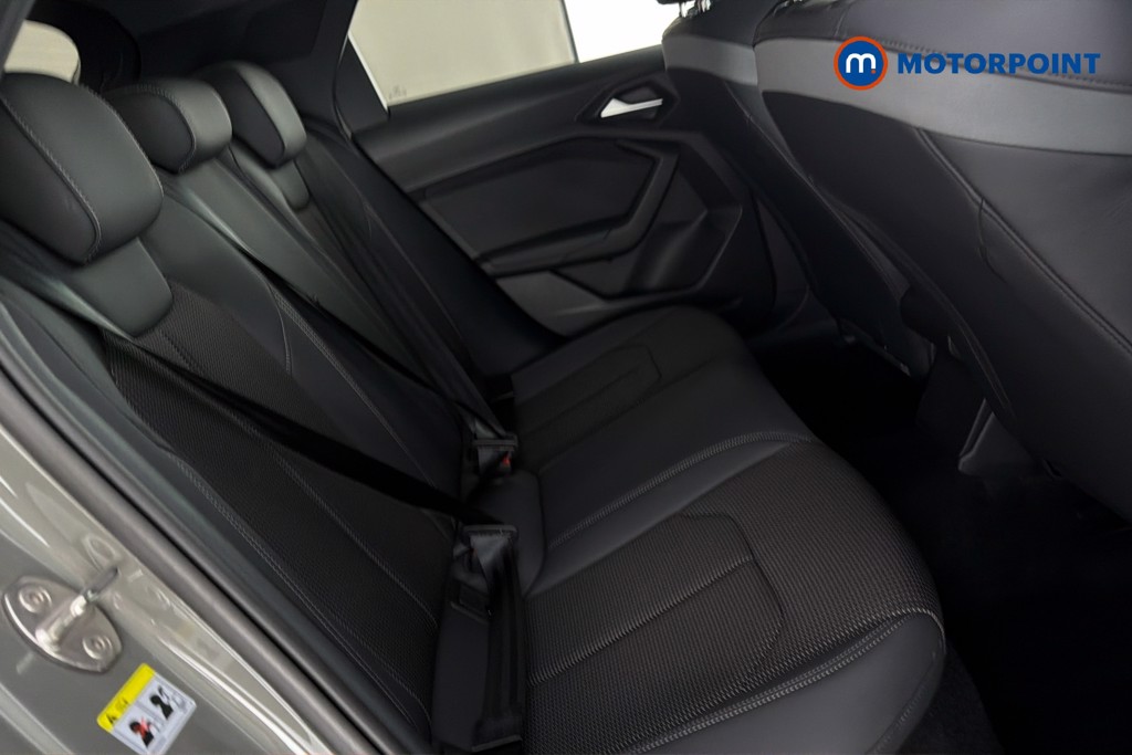 Audi A1 Black Edition Automatic Petrol Hatchback - Stock Number (1656134) - 28th supplementary image