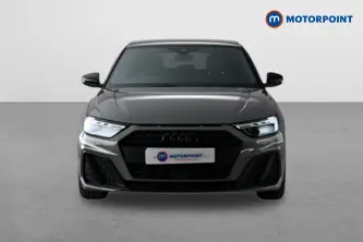 Audi A1 Black Edition Automatic Petrol Hatchback - Stock Number (1656134) - Front bumper
