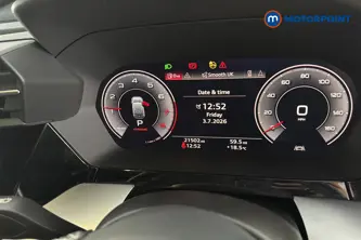Audi A3 Edition 1 Automatic Petrol Hatchback - Stock Number (1656157) - 7th supplementary image