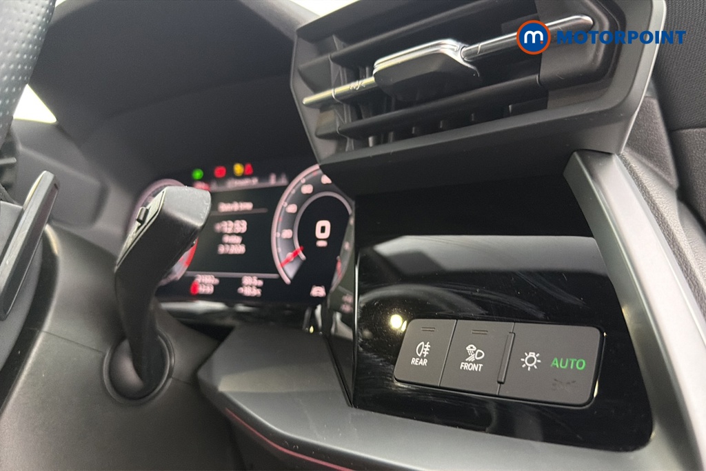 Audi A3 Edition 1 Automatic Petrol Hatchback - Stock Number (1656157) - 11th supplementary image