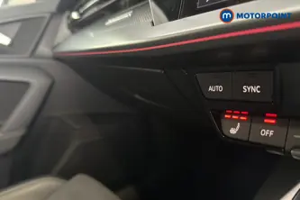 Audi A3 Edition 1 Automatic Petrol Hatchback - Stock Number (1656157) - 14th supplementary image