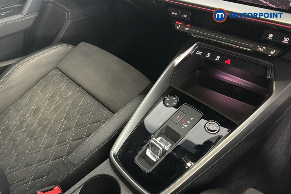 Audi A3 Edition 1 Automatic Petrol Hatchback - Stock Number (1656157) - 15th supplementary image