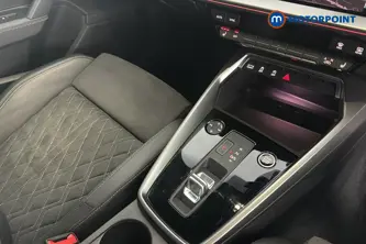 Audi A3 Edition 1 Automatic Petrol Hatchback - Stock Number (1656157) - 15th supplementary image