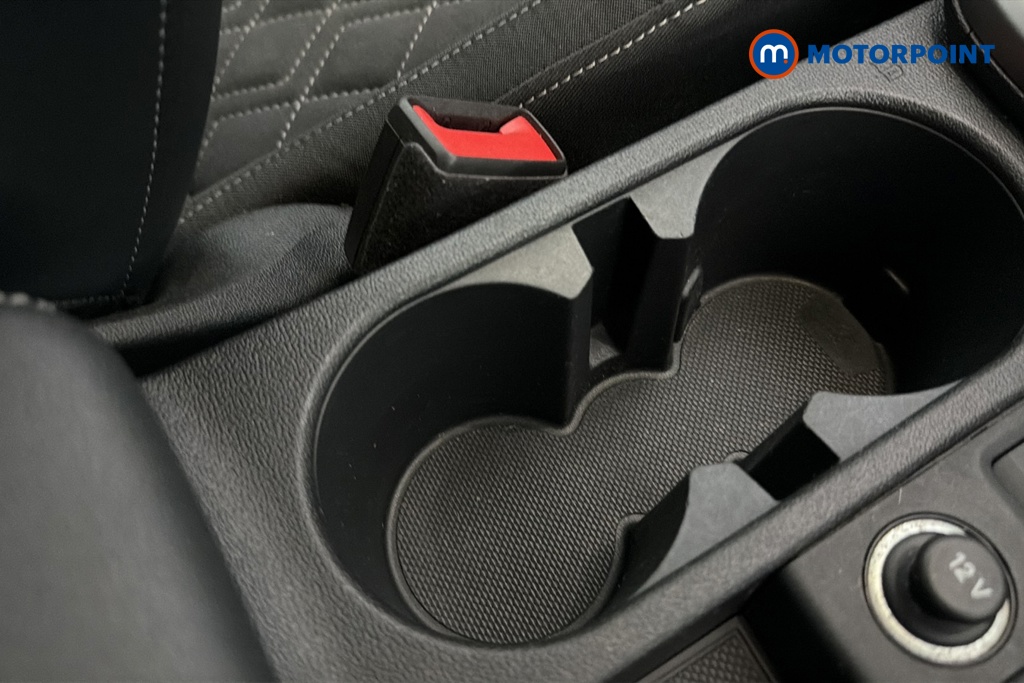Audi A3 Edition 1 Automatic Petrol Hatchback - Stock Number (1656157) - 16th supplementary image