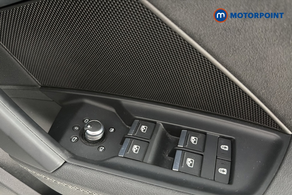 Audi A3 Edition 1 Automatic Petrol Hatchback - Stock Number (1656157) - 19th supplementary image