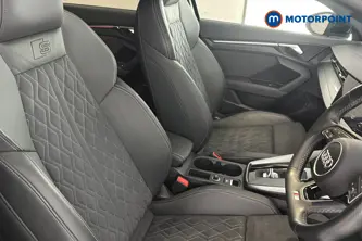 Audi A3 Edition 1 Automatic Petrol Hatchback - Stock Number (1656157) - 22nd supplementary image