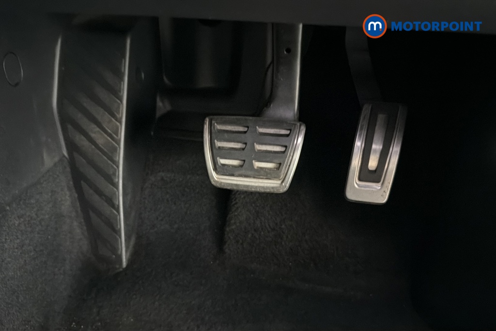 Audi A3 Edition 1 Automatic Petrol Hatchback - Stock Number (1656157) - 24th supplementary image