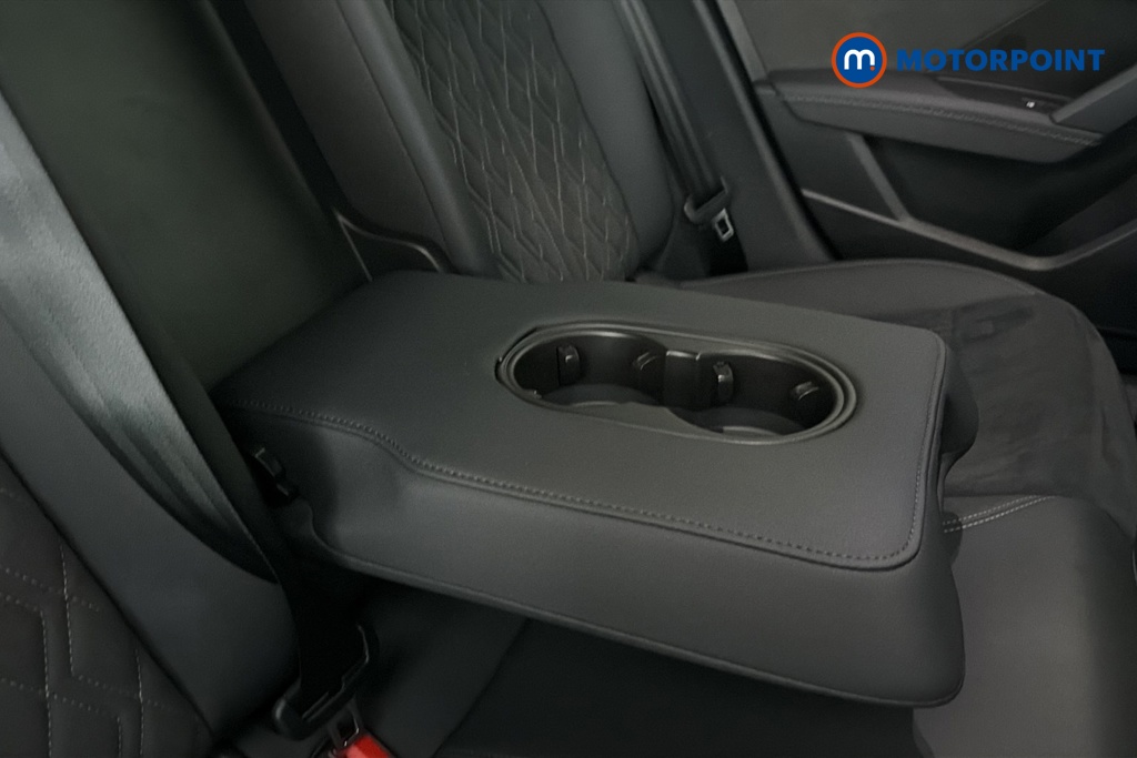 Audi A3 Edition 1 Automatic Petrol Hatchback - Stock Number (1656157) - 26th supplementary image
