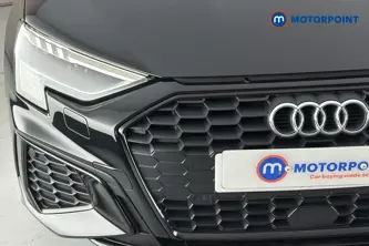 Audi A3 Edition 1 Automatic Petrol Hatchback - Stock Number (1656157) - 38th supplementary image