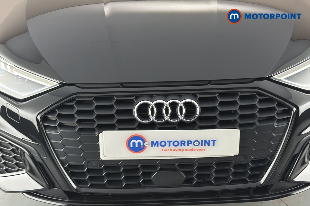 Audi A3 Edition 1 Automatic Petrol Hatchback - Stock Number (1656157) - 43rd supplementary image
