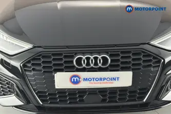 Audi A3 Edition 1 Automatic Petrol Hatchback - Stock Number (1656157) - 43rd supplementary image