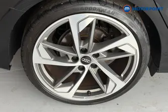 Audi A3 Edition 1 Automatic Petrol Hatchback - Stock Number (1656157) - 46th supplementary image
