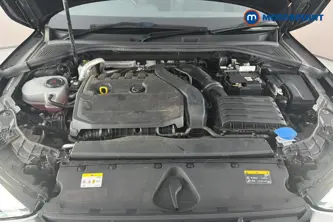 Audi A3 Edition 1 Automatic Petrol Hatchback - Stock Number (1656157) - 48th supplementary image