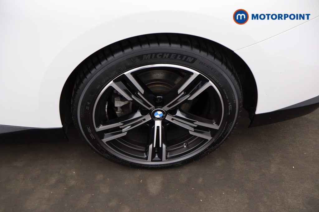 BMW 2 Series M Sport Automatic Petrol Coupe - Stock Number (1656166) - 2nd supplementary image