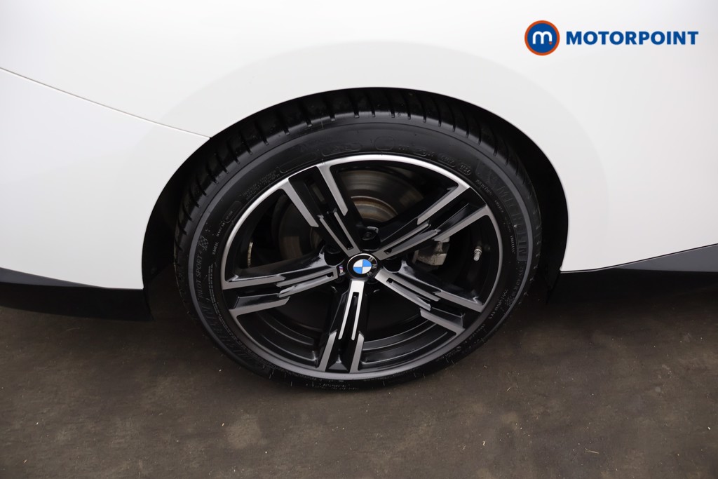 BMW 2 Series M Sport Automatic Petrol Coupe - Stock Number (1656166) - 3rd supplementary image