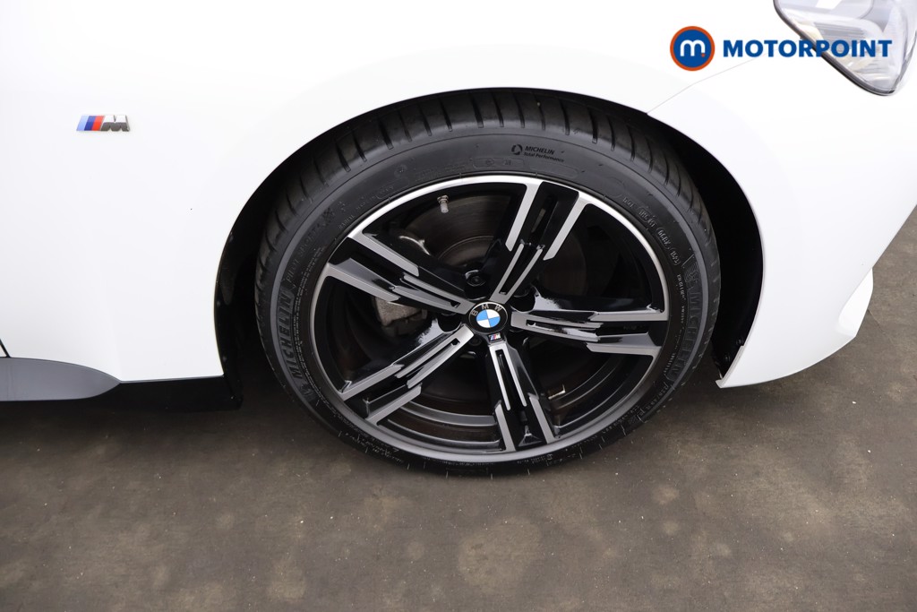 BMW 2 Series M Sport Automatic Petrol Coupe - Stock Number (1656166) - 4th supplementary image