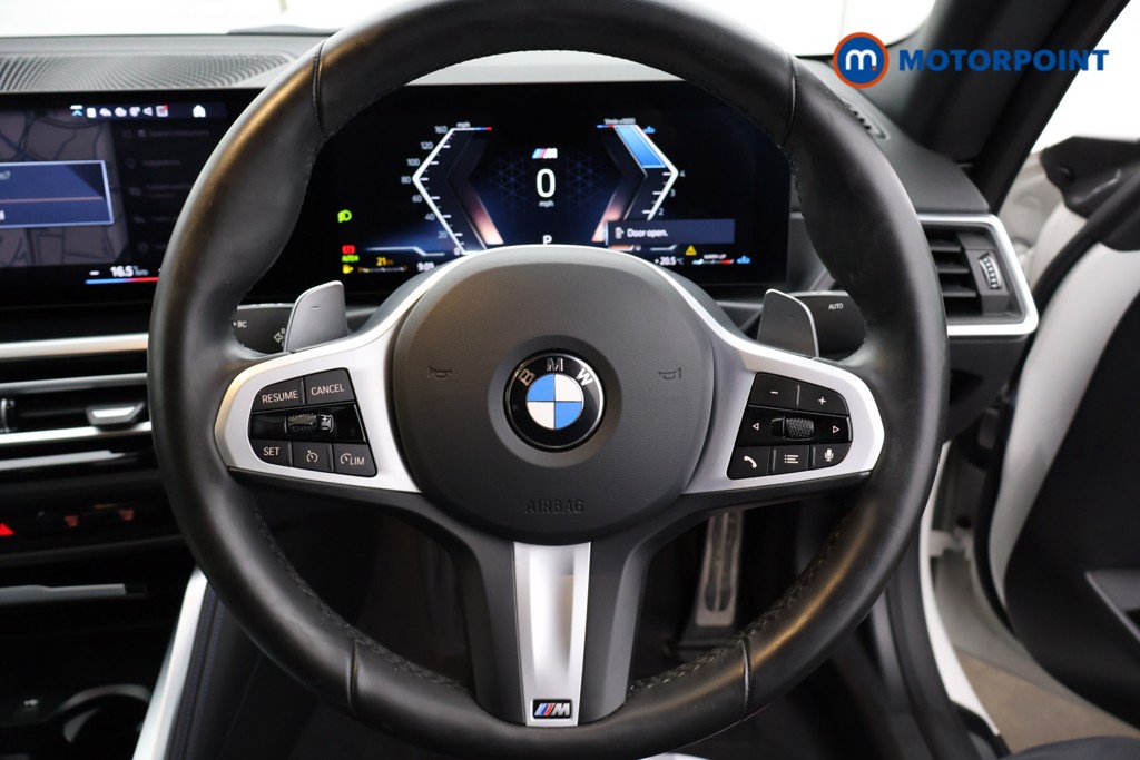 BMW 2 Series M Sport Automatic Petrol Coupe - Stock Number (1656166) - 5th supplementary image