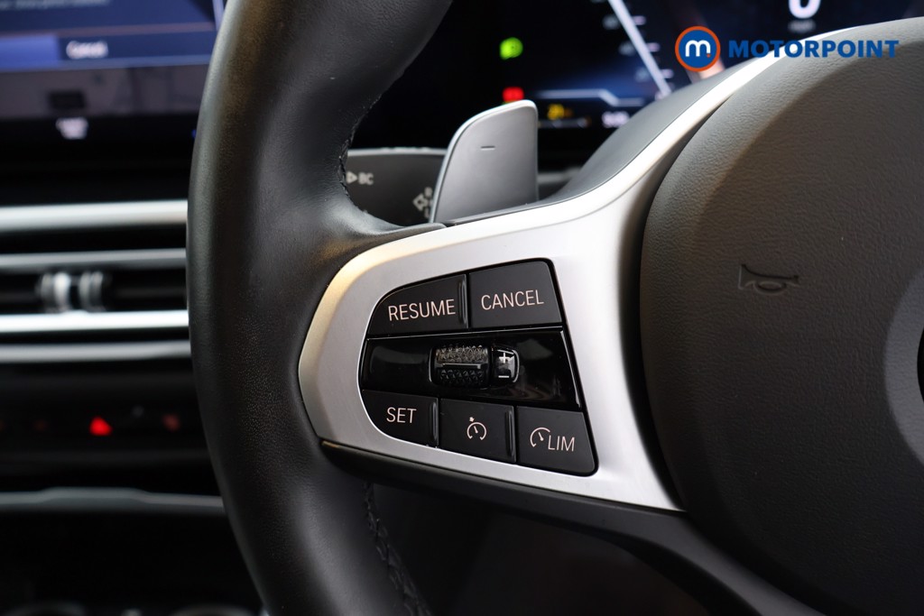 BMW 2 Series M Sport Automatic Petrol Coupe - Stock Number (1656166) - 6th supplementary image