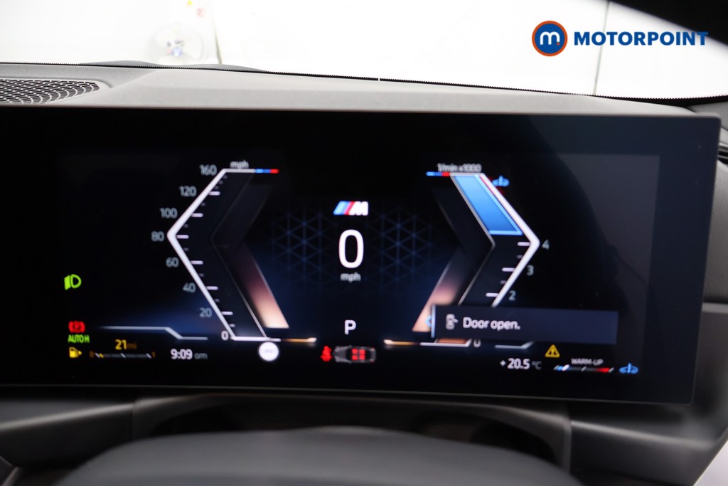 BMW 2 Series M Sport Automatic Petrol Coupe - Stock Number (1656166) - 8th supplementary image