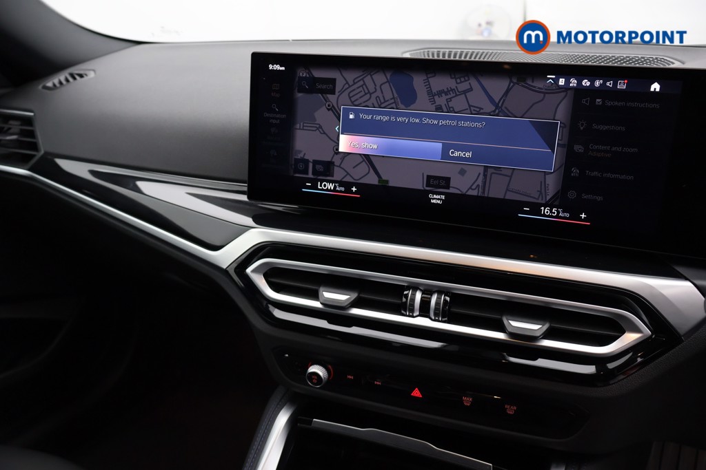 BMW 2 Series M Sport Automatic Petrol Coupe - Stock Number (1656166) - 9th supplementary image