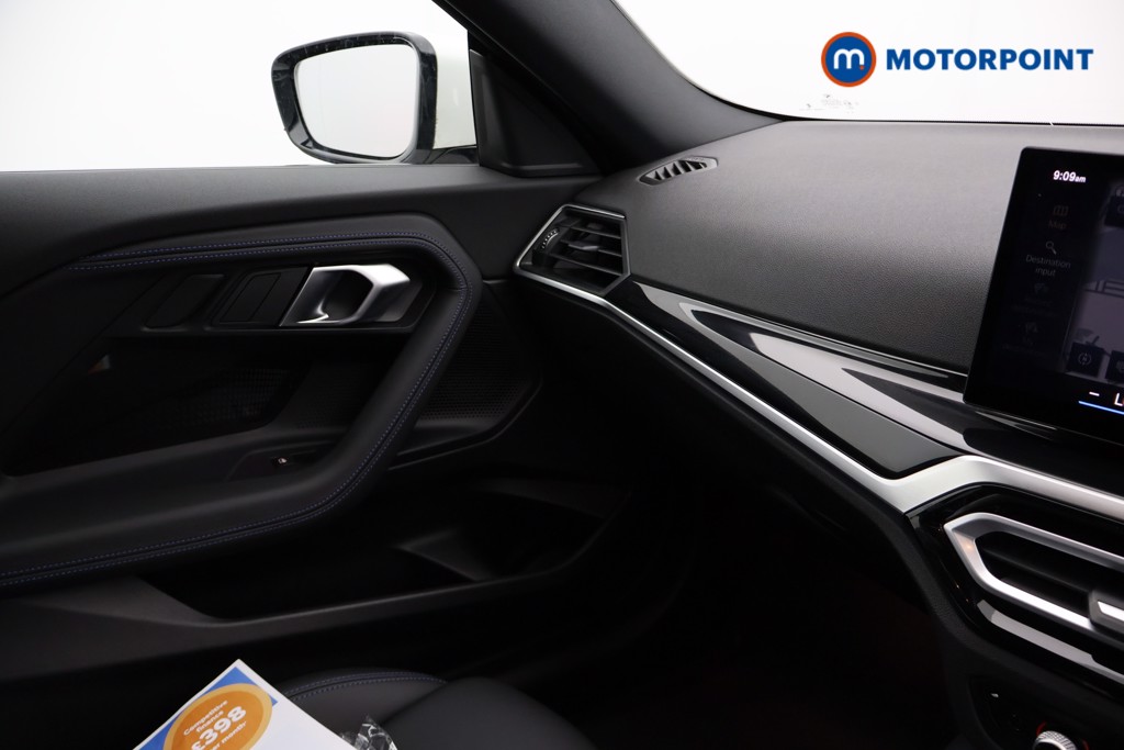 BMW 2 Series M Sport Automatic Petrol Coupe - Stock Number (1656166) - 10th supplementary image