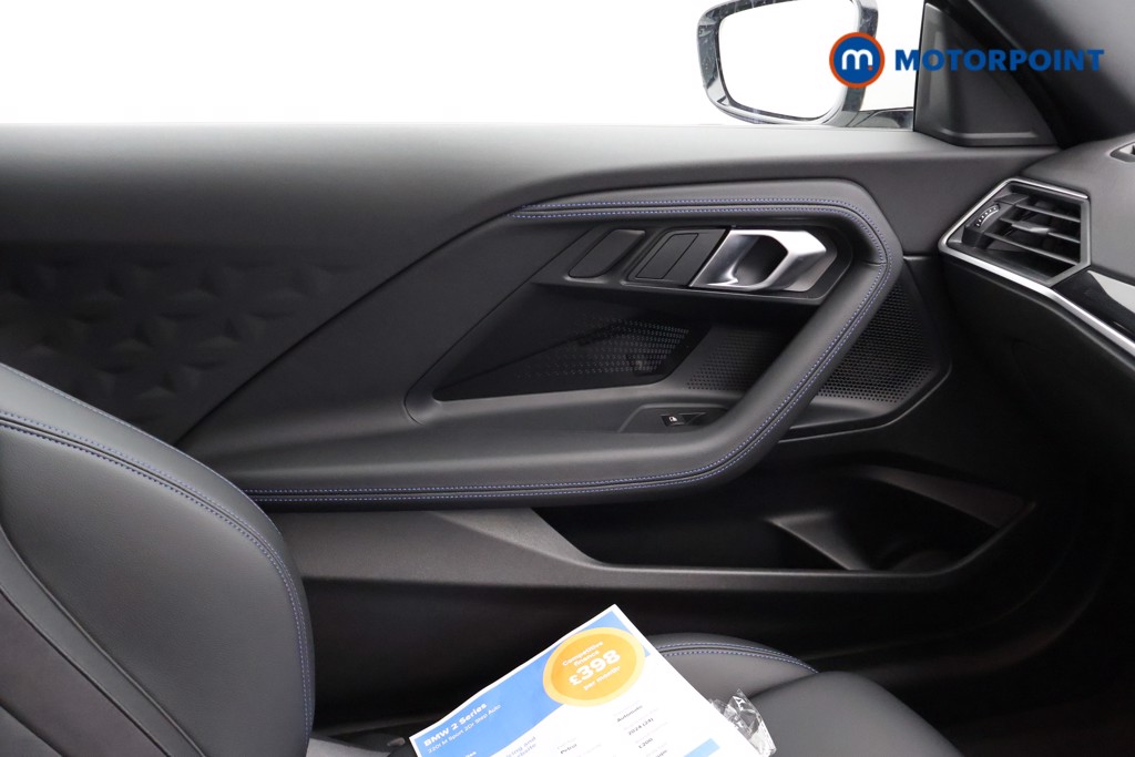 BMW 2 Series M Sport Automatic Petrol Coupe - Stock Number (1656166) - 11th supplementary image