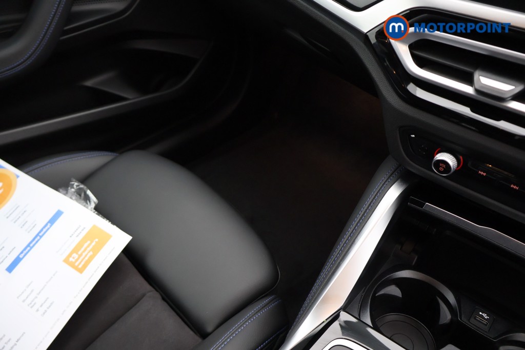 BMW 2 Series M Sport Automatic Petrol Coupe - Stock Number (1656166) - 12th supplementary image