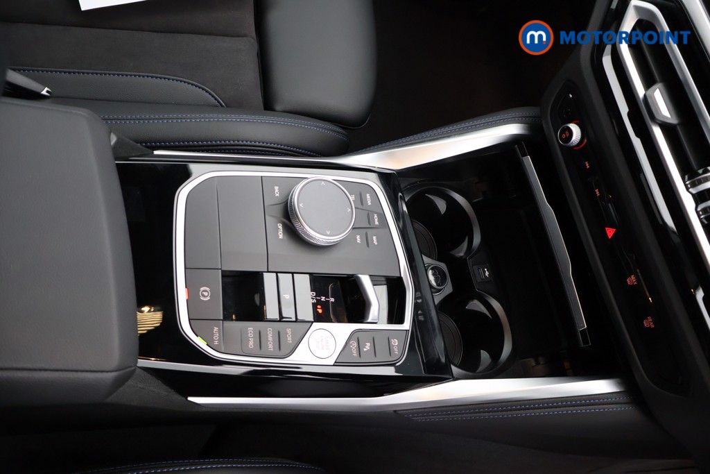 BMW 2 Series M Sport Automatic Petrol Coupe - Stock Number (1656166) - 13th supplementary image