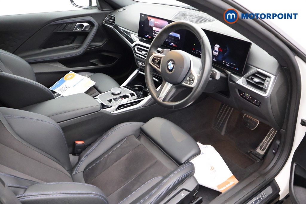BMW 2 Series M Sport Automatic Petrol Coupe - Stock Number (1656166) - 15th supplementary image