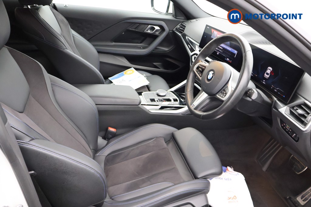 BMW 2 Series M Sport Automatic Petrol Coupe - Stock Number (1656166) - 16th supplementary image