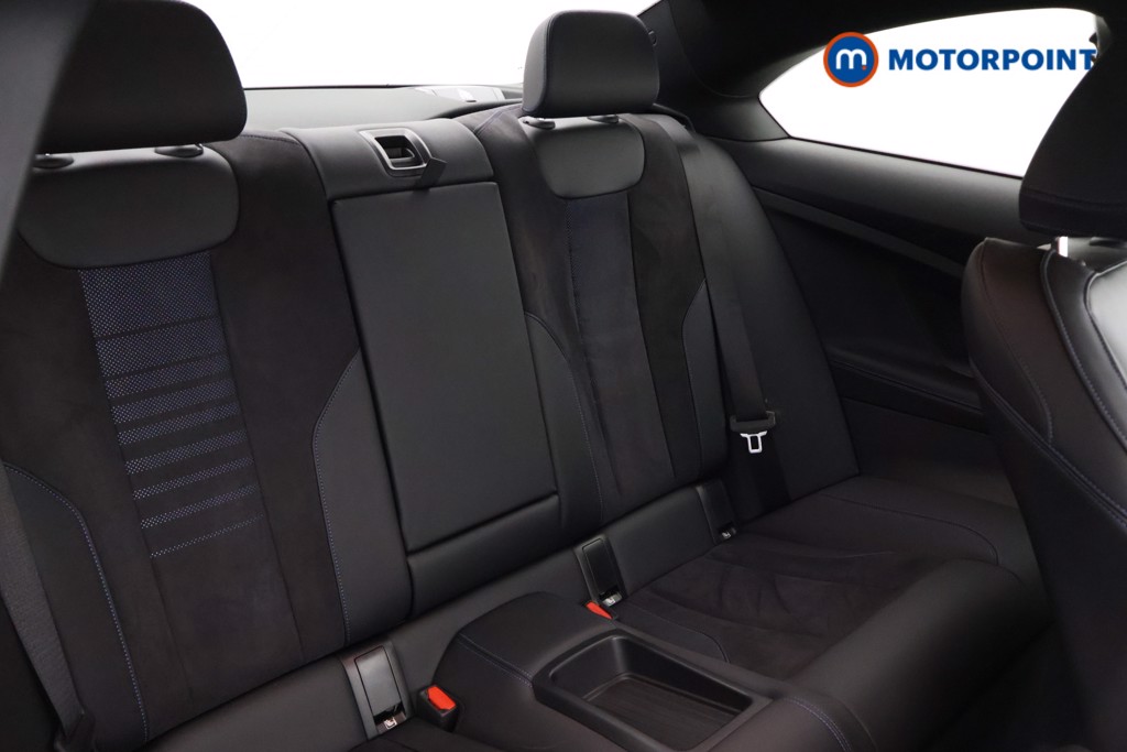 BMW 2 Series M Sport Automatic Petrol Coupe - Stock Number (1656166) - 17th supplementary image