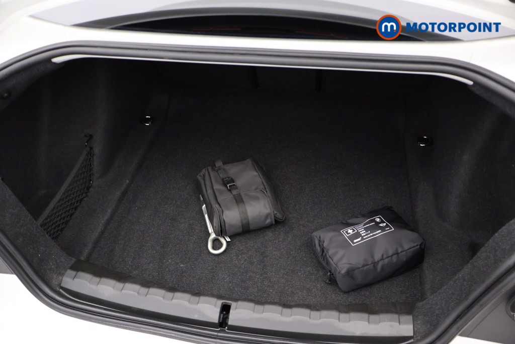 BMW 2 Series M Sport Automatic Petrol Coupe - Stock Number (1656166) - 18th supplementary image