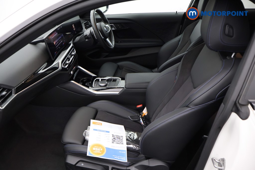 BMW 2 Series M Sport Automatic Petrol Coupe - Stock Number (1656166) - 20th supplementary image