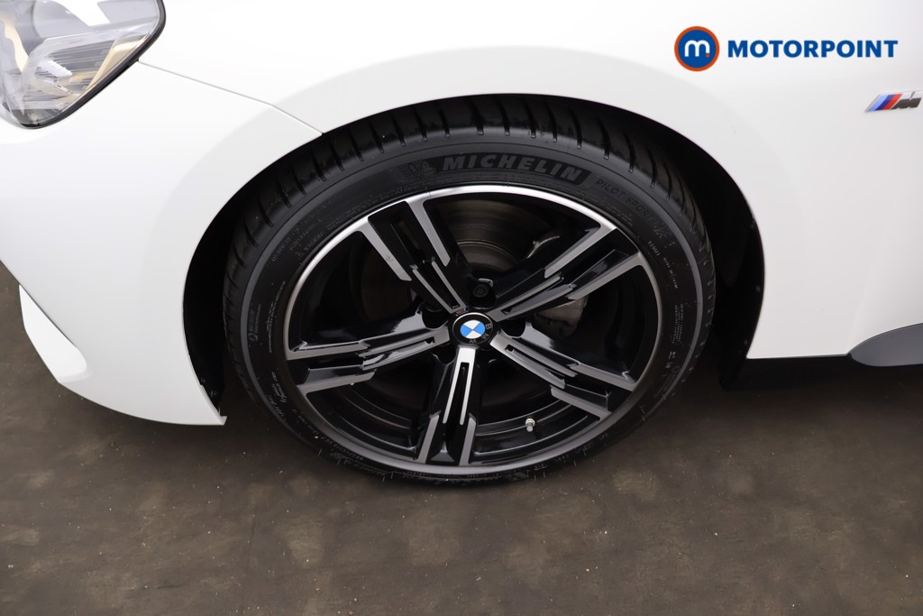 BMW 2 Series M Sport Automatic Petrol Coupe - Stock Number (1656166) - 1st supplementary image