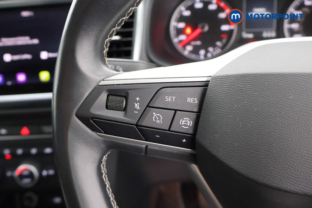 Seat Ateca Se Technology Manual Petrol SUV - Stock Number (1656191) - 6th supplementary image