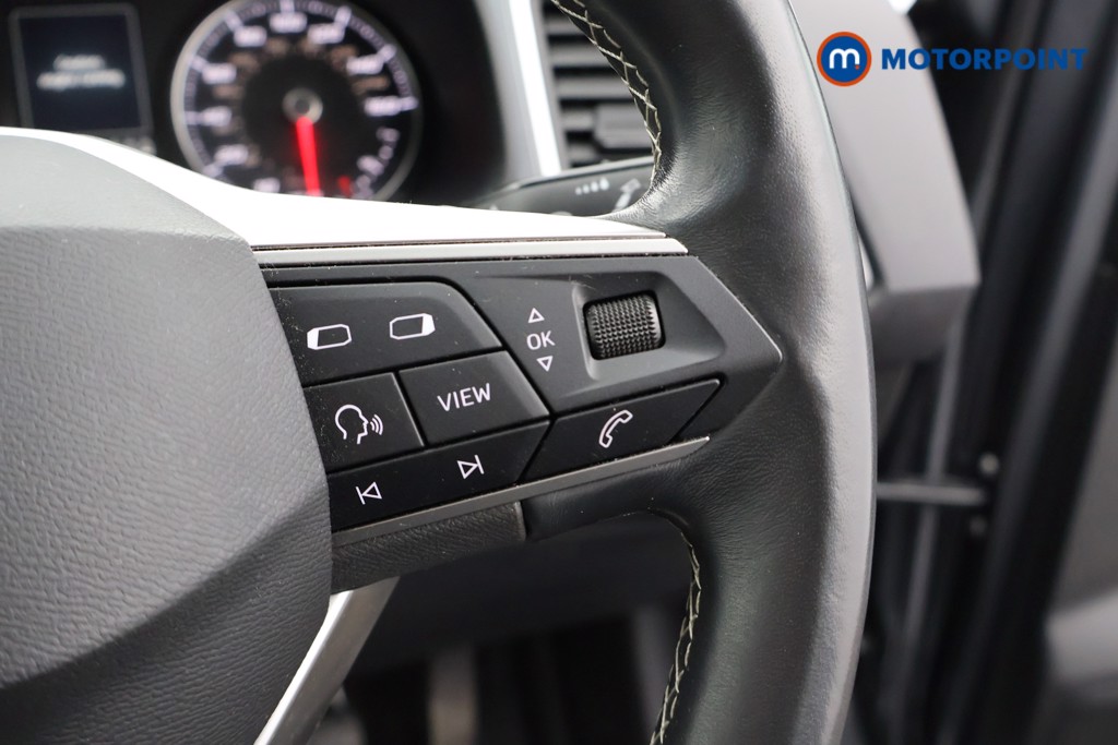 Seat Ateca Se Technology Manual Petrol SUV - Stock Number (1656191) - 7th supplementary image