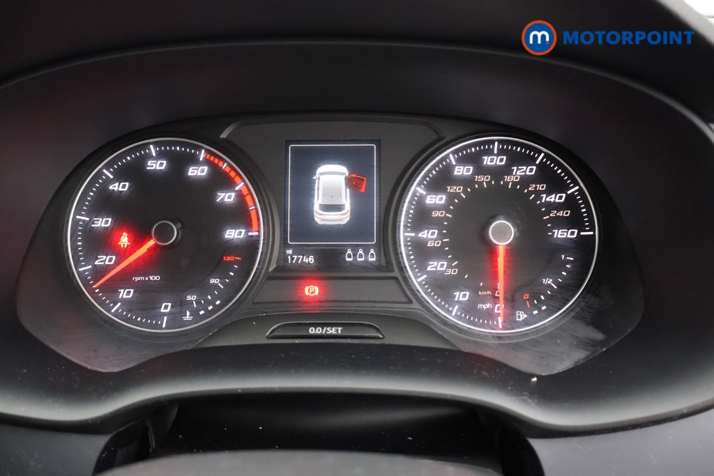 Seat Ateca Se Technology Manual Petrol SUV - Stock Number (1656191) - 8th supplementary image