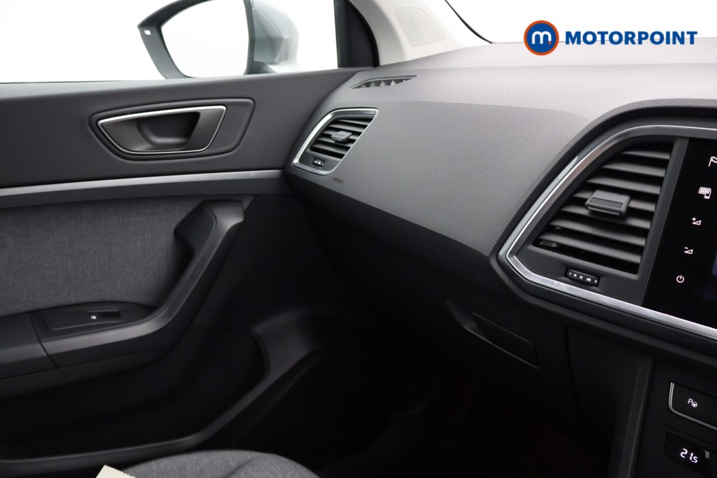 Seat Ateca Se Technology Manual Petrol SUV - Stock Number (1656191) - 10th supplementary image
