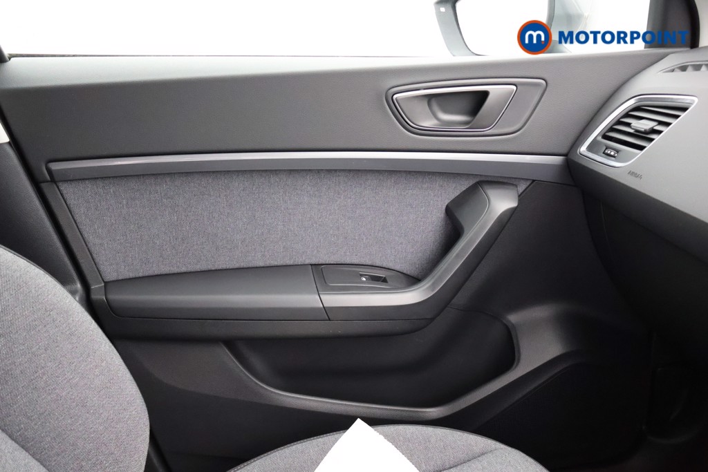 Seat Ateca Se Technology Manual Petrol SUV - Stock Number (1656191) - 11th supplementary image